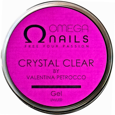 Crystal Clear Valentina Petrocco 50g